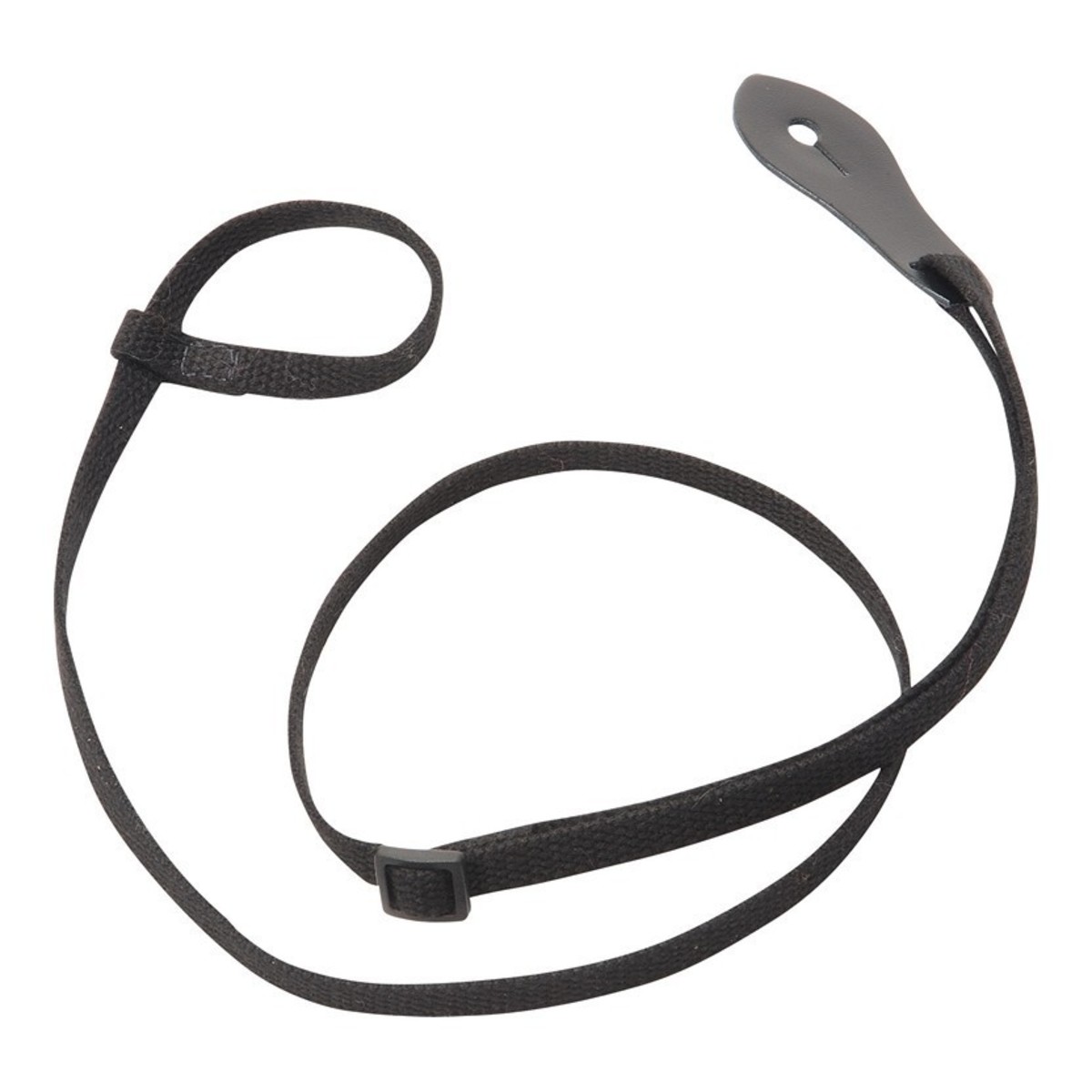 Levys M19C 3/8" Mandolin Cotton Strap - Image 1