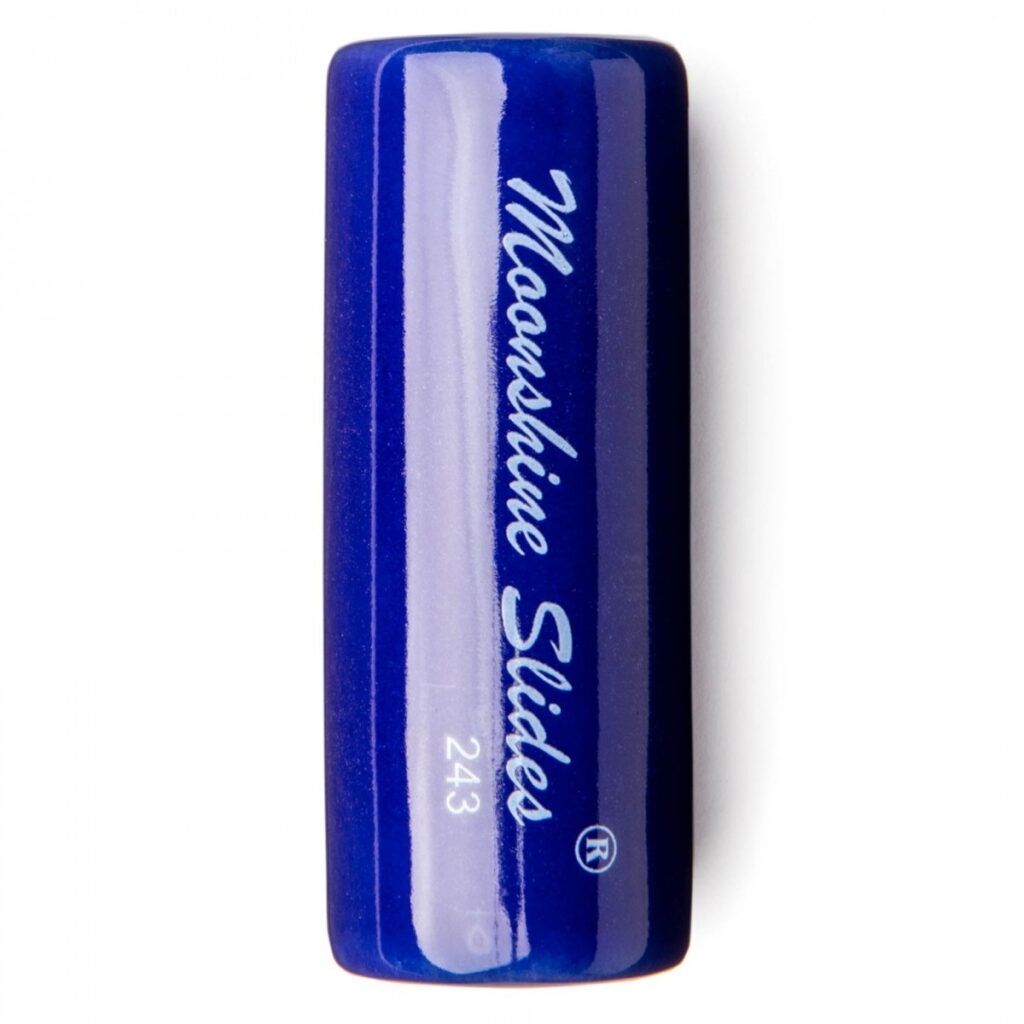 Dunlop 243 Moonshine Ceramic Slide Medium