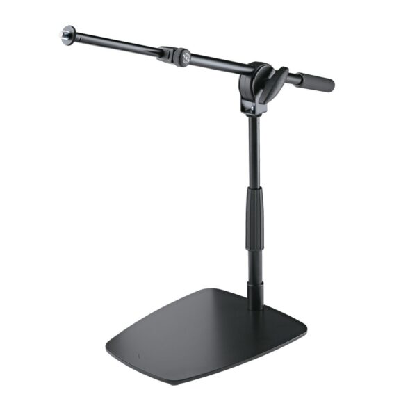 K&M 25993 Compact Microphone Stand - Image 1
