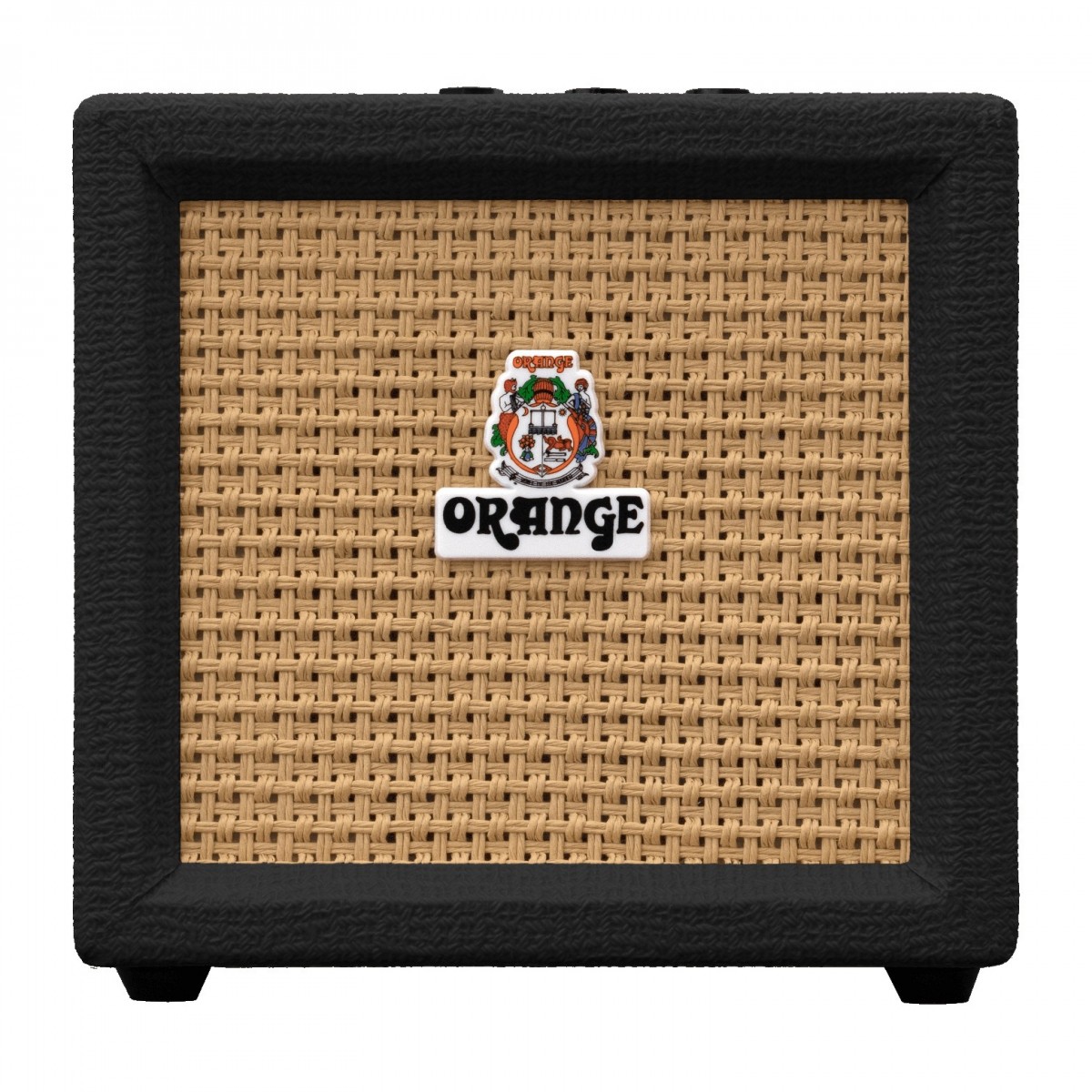 Orange Crush Mini Combo Black