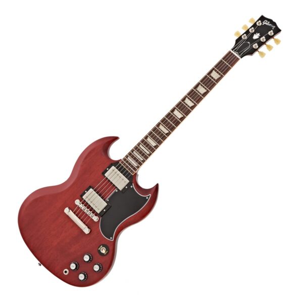 Gibson SG Standard 61 Vintage Cherry - Image 1