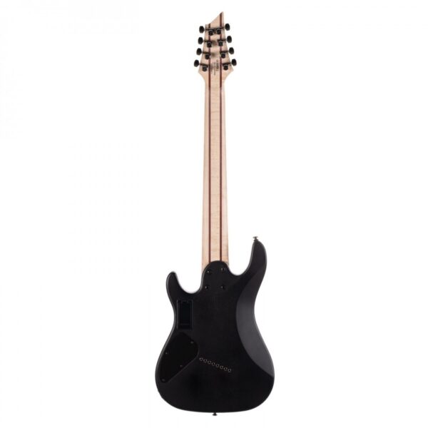 Cort KX508MS-II 8-String Multi-Scale Marina Blue Burst - Image 3