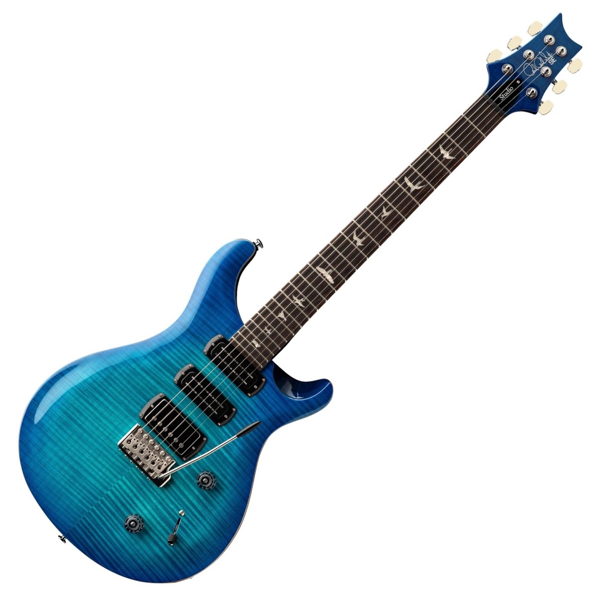 PRS SE Studio Lake Blue (2026) - Image 1