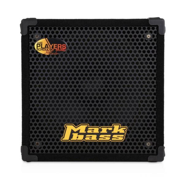 Markbass CMD JB Players School Bass Combo - Image 1