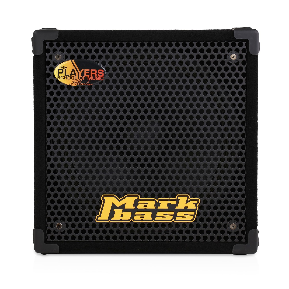 Markbass CMD JB Players School Bass Combo - Image 1