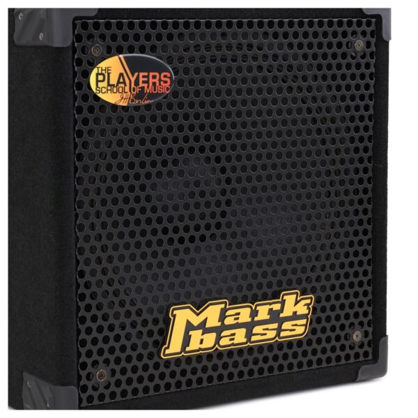 Markbass CMD JB Players School Bass Combo - Image 3