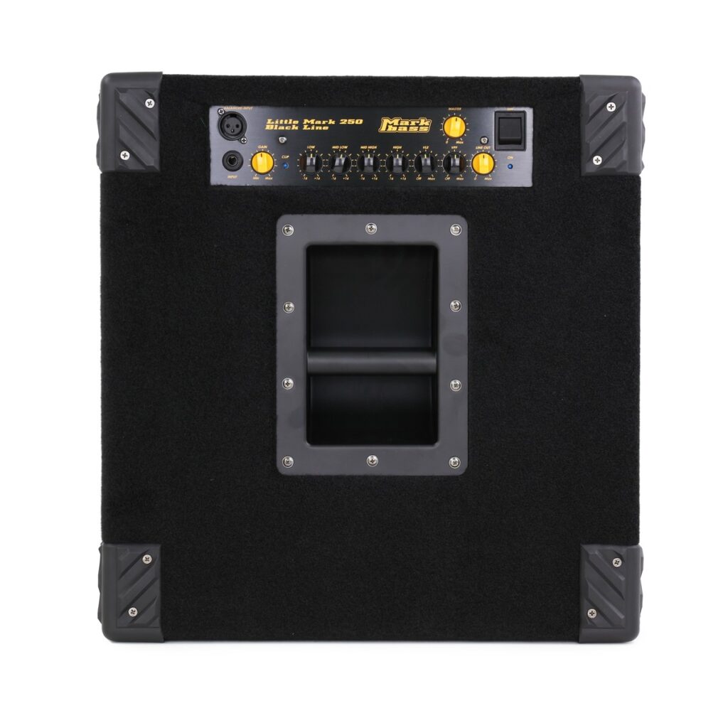 Markbass CMD JB Players School Bass Combo