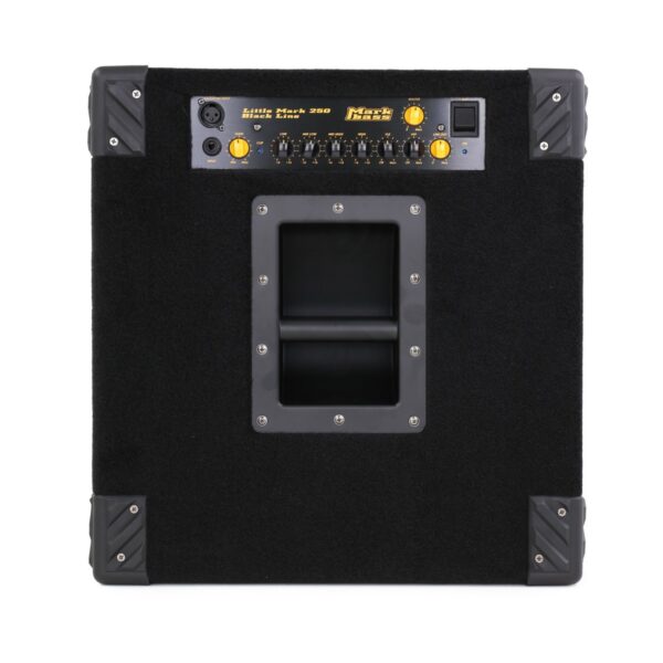Markbass CMD JB Players School Bass Combo - Image 4