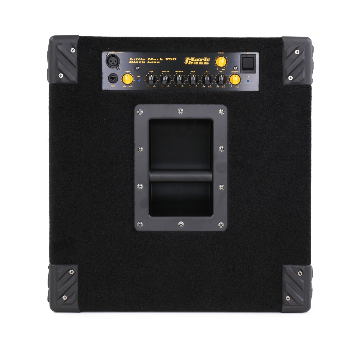 Markbass CMD JB Players School Bass Combo - Image 4