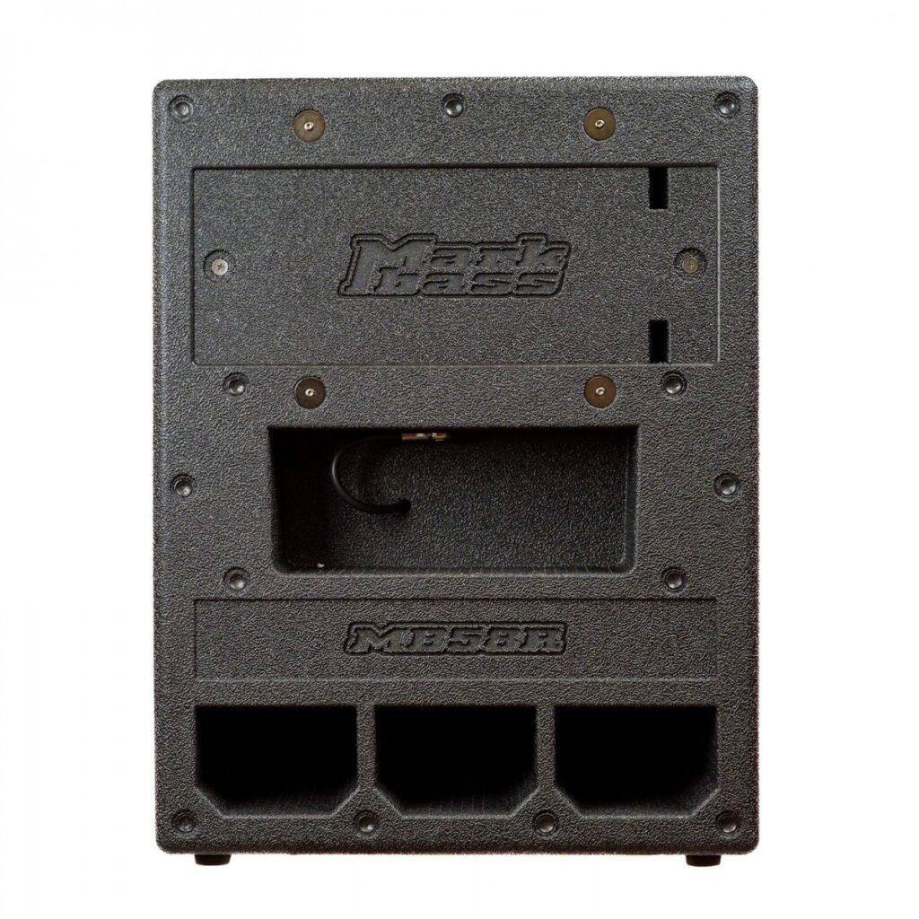 Markbass MB58R MINI CMD 121 P Bass Combo