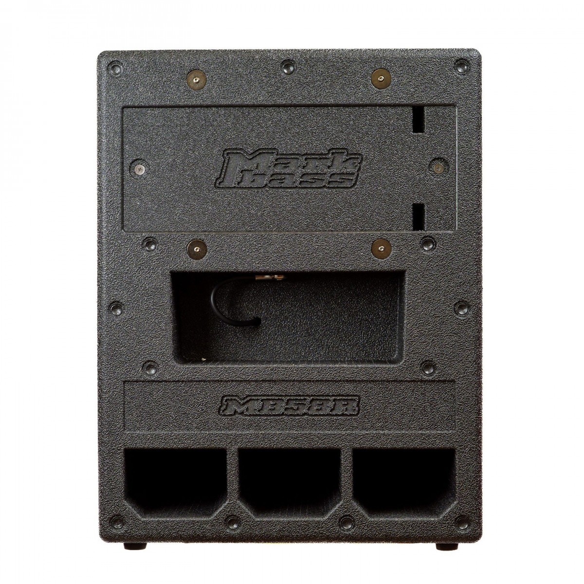 Markbass MB58R MINI CMD 121 P Bass Combo - Image 3