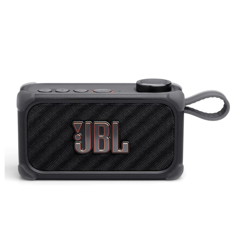 JBL BandBox Solo Portable Practice Amp