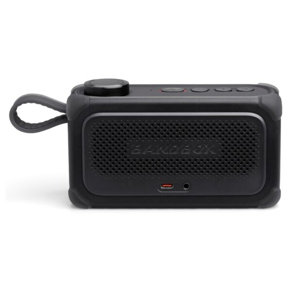 JBL BandBox Solo Portable Practice Amp - Image 3