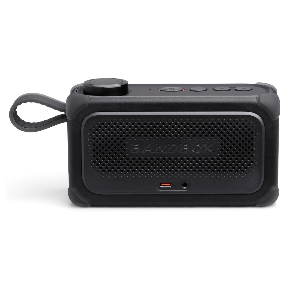 JBL BandBox Solo Portable Practice Amp - Image 3