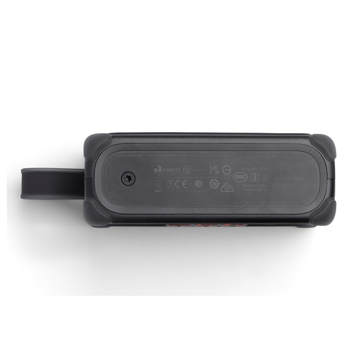 JBL BandBox Solo Portable Practice Amp - Image 4