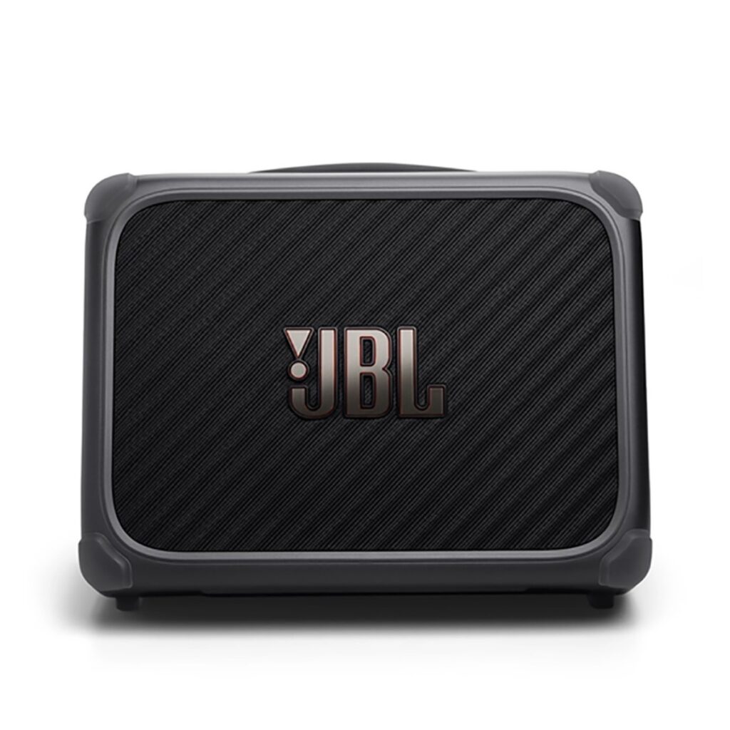 JBL BandBox Trio Portable Practice Amp