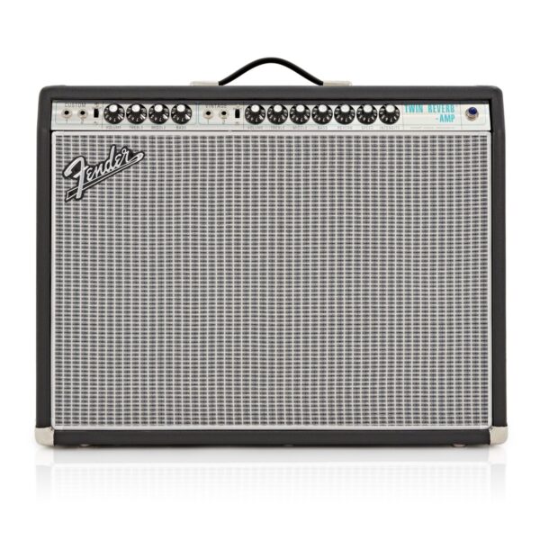 Fender 68 Custom Twin Reverb - Image 1