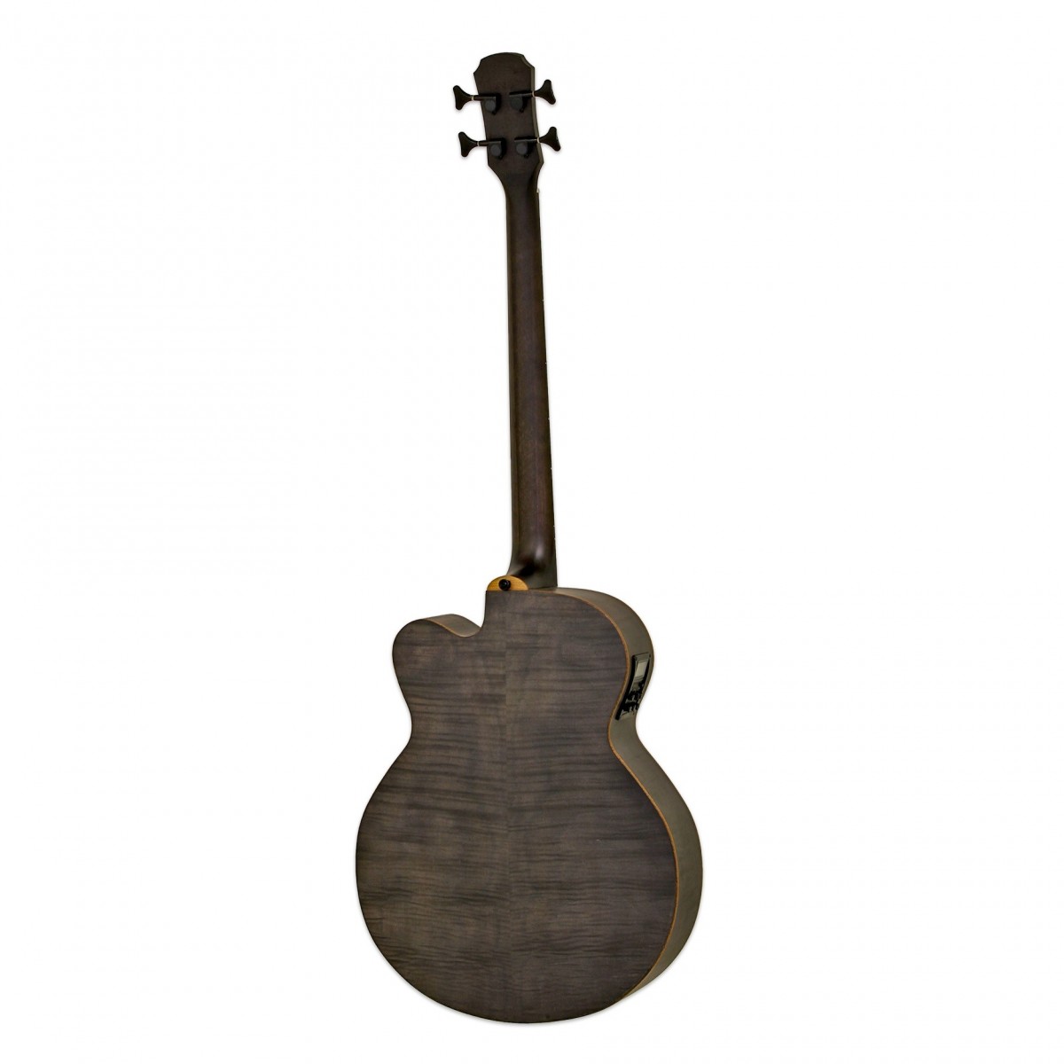 Aria FEB F2/FL STBK Fretless Bass - Image 2