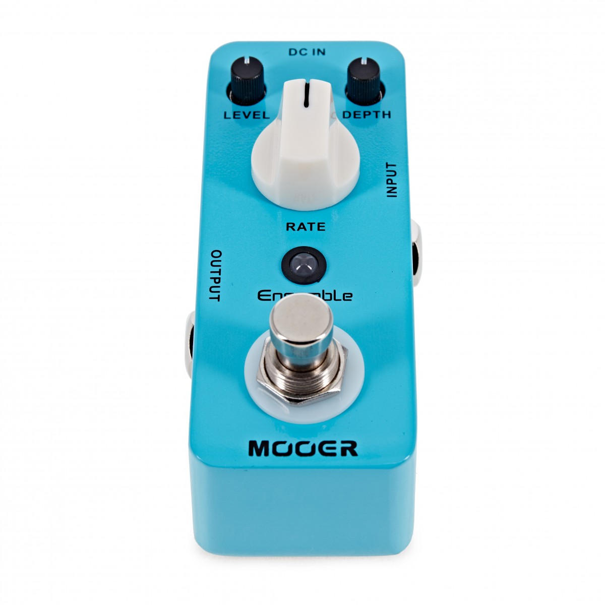 Mooer MCH1 Ensemble King Analog Chorus Pedal