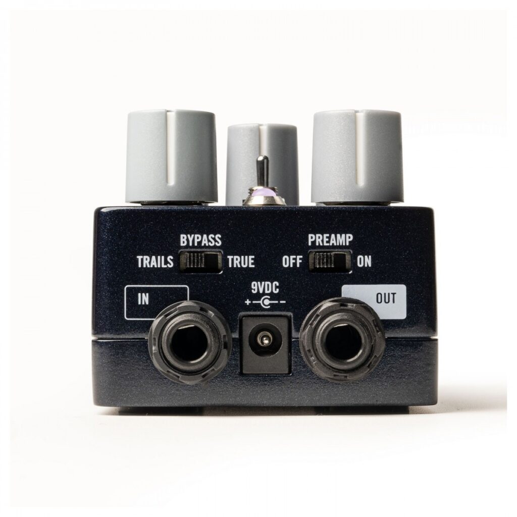 Universal Audio UAFX Orion Tape Echo Pedal