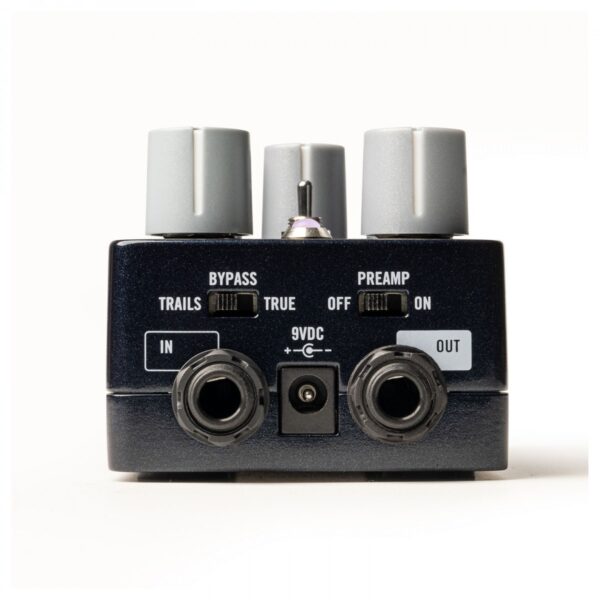 Universal Audio UAFX Orion Tape Echo Pedal