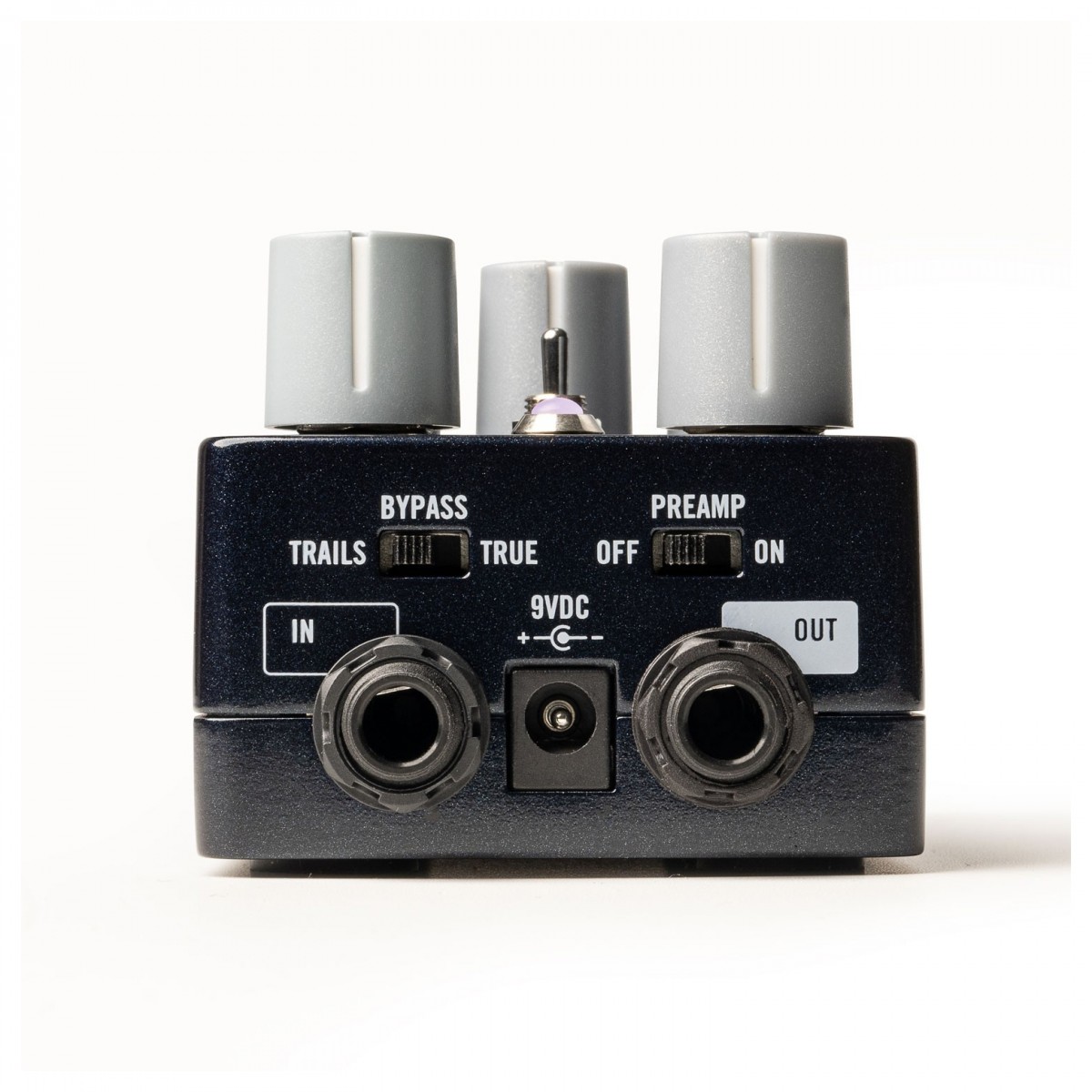 Universal Audio UAFX Orion Tape Echo Pedal