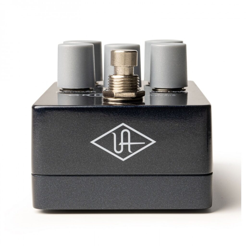 Universal Audio UAFX Orion Tape Echo Pedal