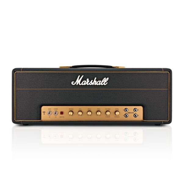 Marshall 1987X Plexi Reissue Valve Head