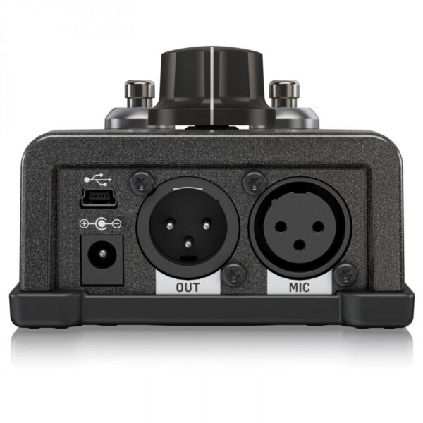 TC Helicon Ditto Mic Looper