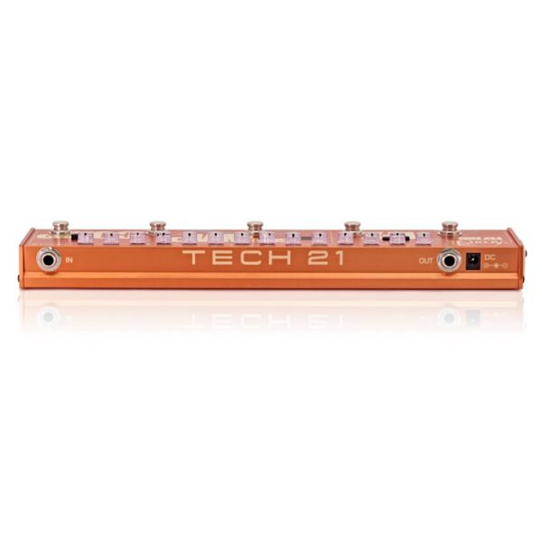 Tech 21 SansAmp Acoustic Fly-Rig