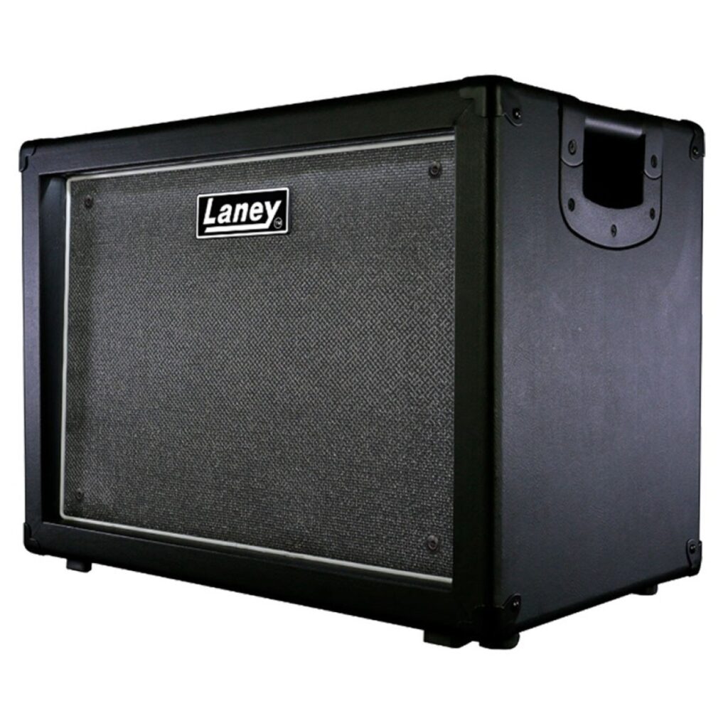 Laney LFR-112 Powered 1x12 Speaker Cab