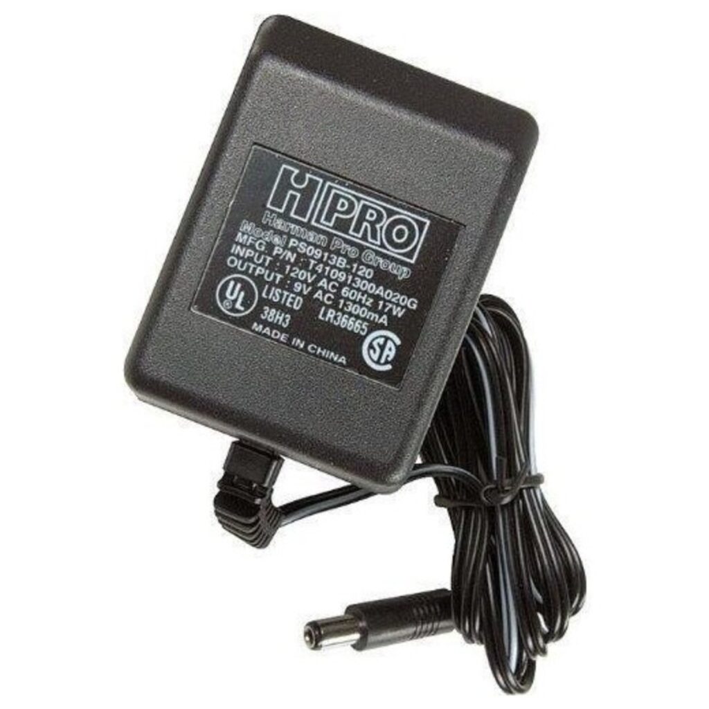 Digitech PS0913DC-02 Power Supply UK