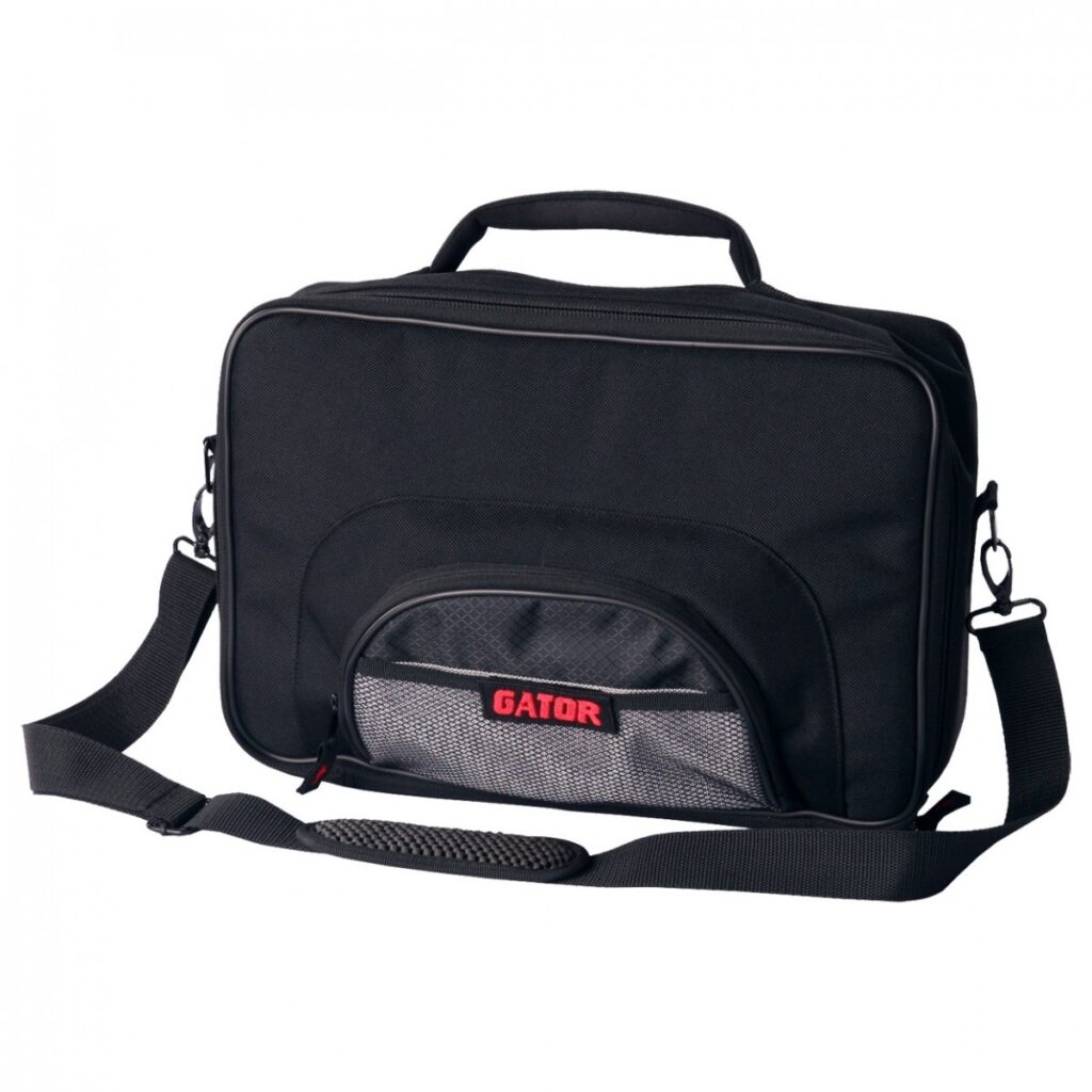 Gator G-MULTIFX-1510 Padded Bag For Multi-FX Units 15 x 10