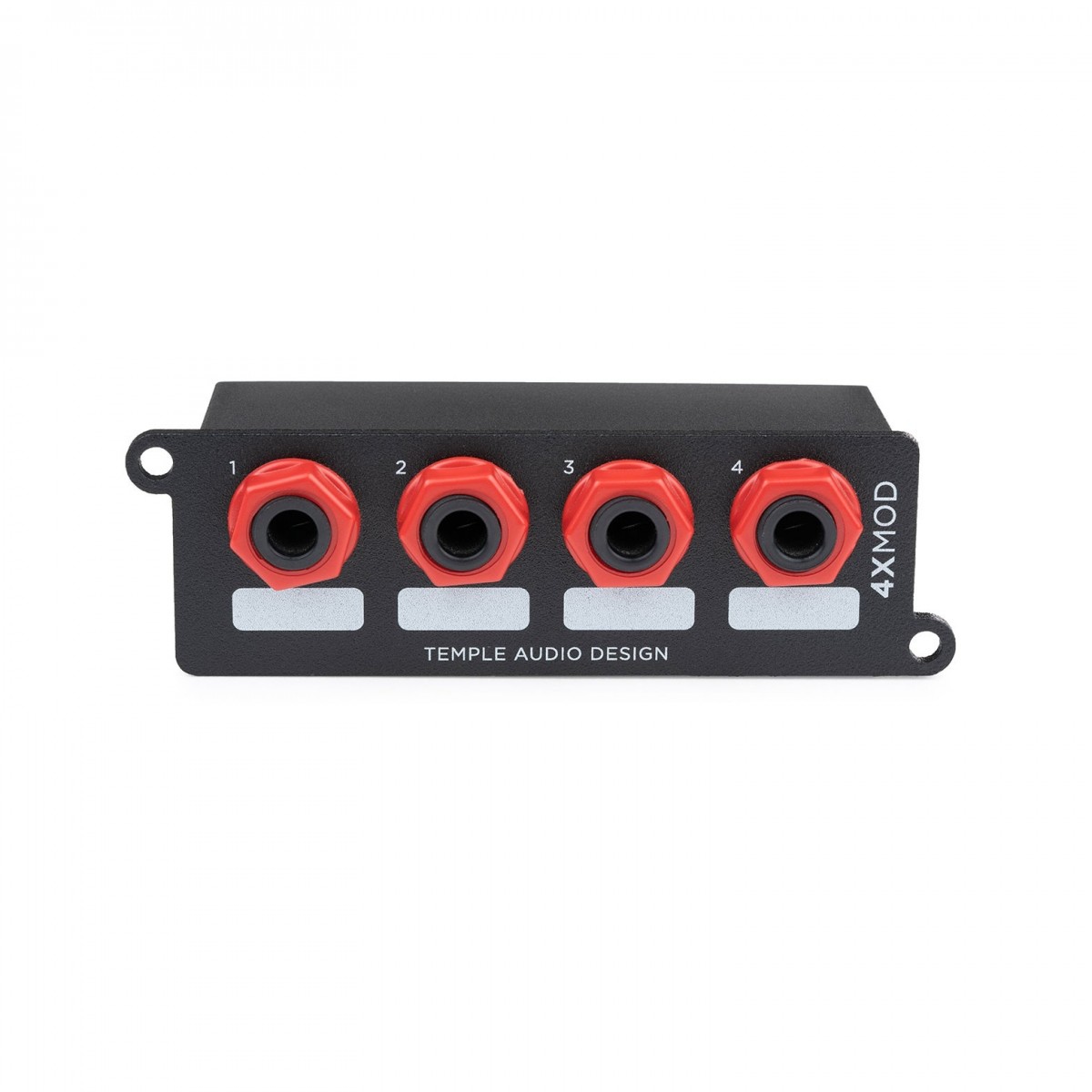 Temple Audio 4X Module