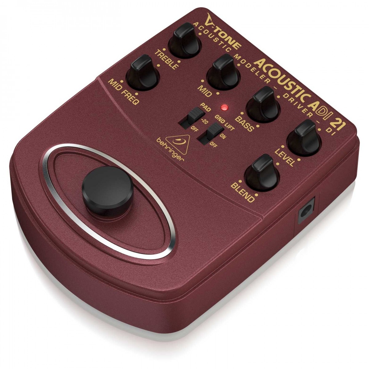 Behringer ADI21 V-Tone Acoustic Preamp