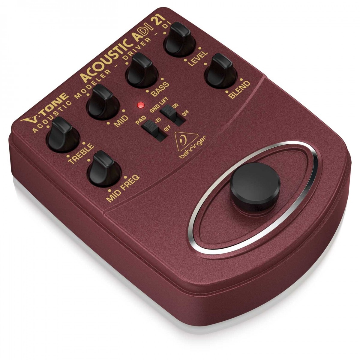 Behringer ADI21 V-Tone Acoustic Preamp