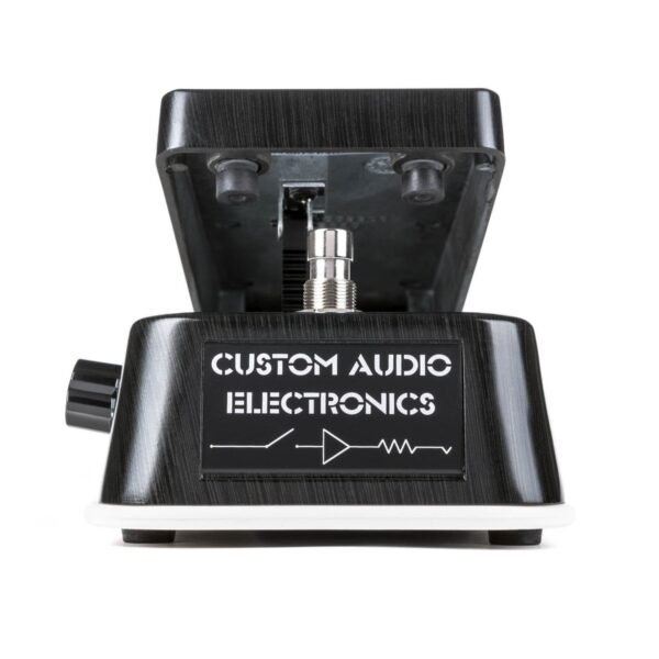 MXR MC404 Custom Audio Electronics Wah Pedal