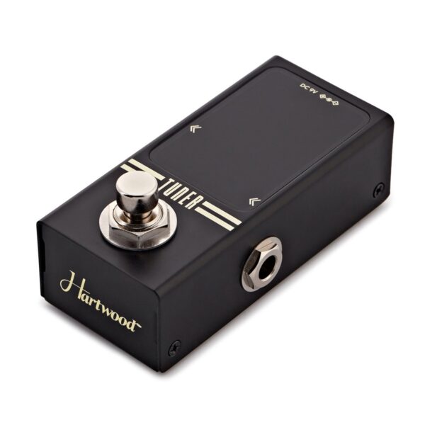 Hartwood Mini Tuner Pedal