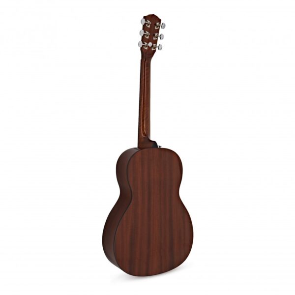 Fender CP-60S Parlor Acoustic 3-Tone Sunburst