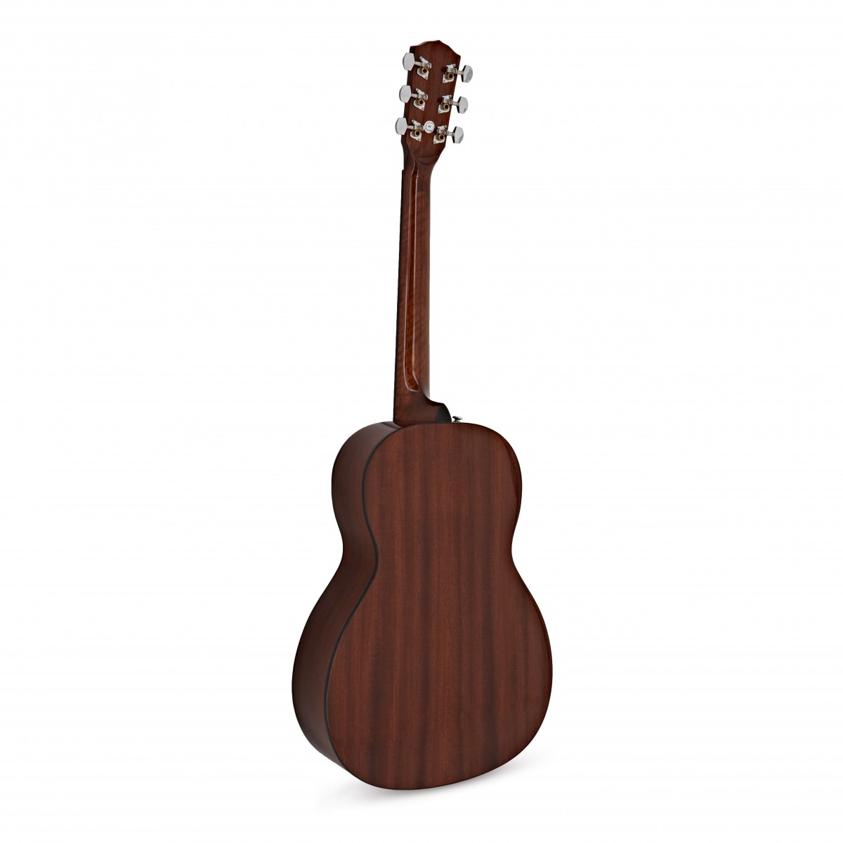 Fender CP-60S Parlor Acoustic 3-Tone Sunburst