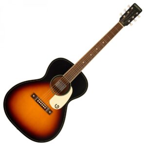 Gretsch Jim Dandy Concert Rex Burst
