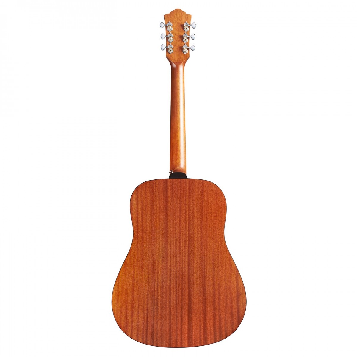 Guild D-340 Dreadnought Acoustic Solid Spruce/Mahogany