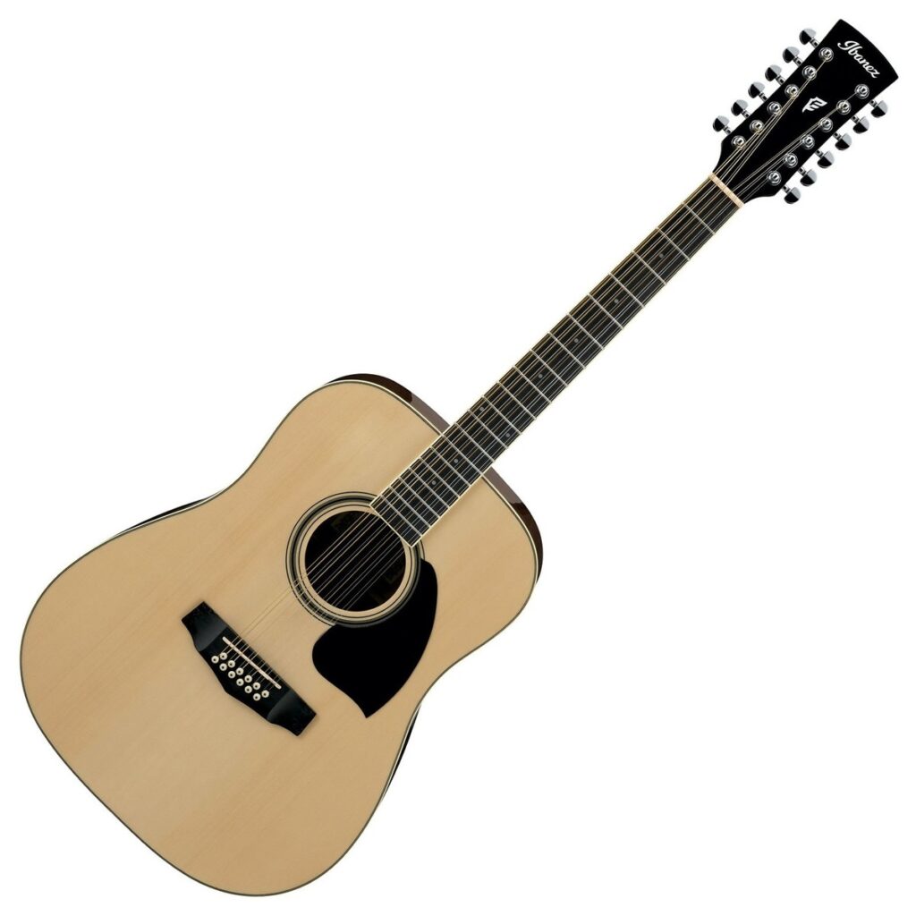 Ibanez PF1512 Natural