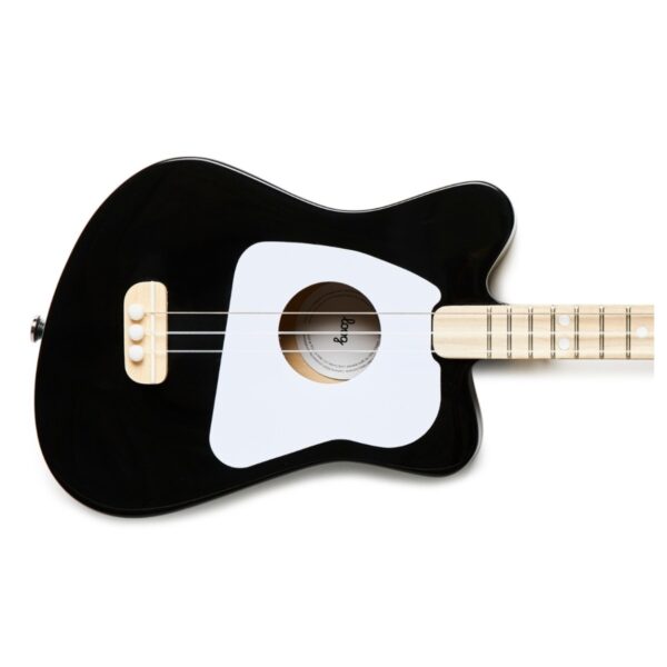 Loog Mini Acoustic Black