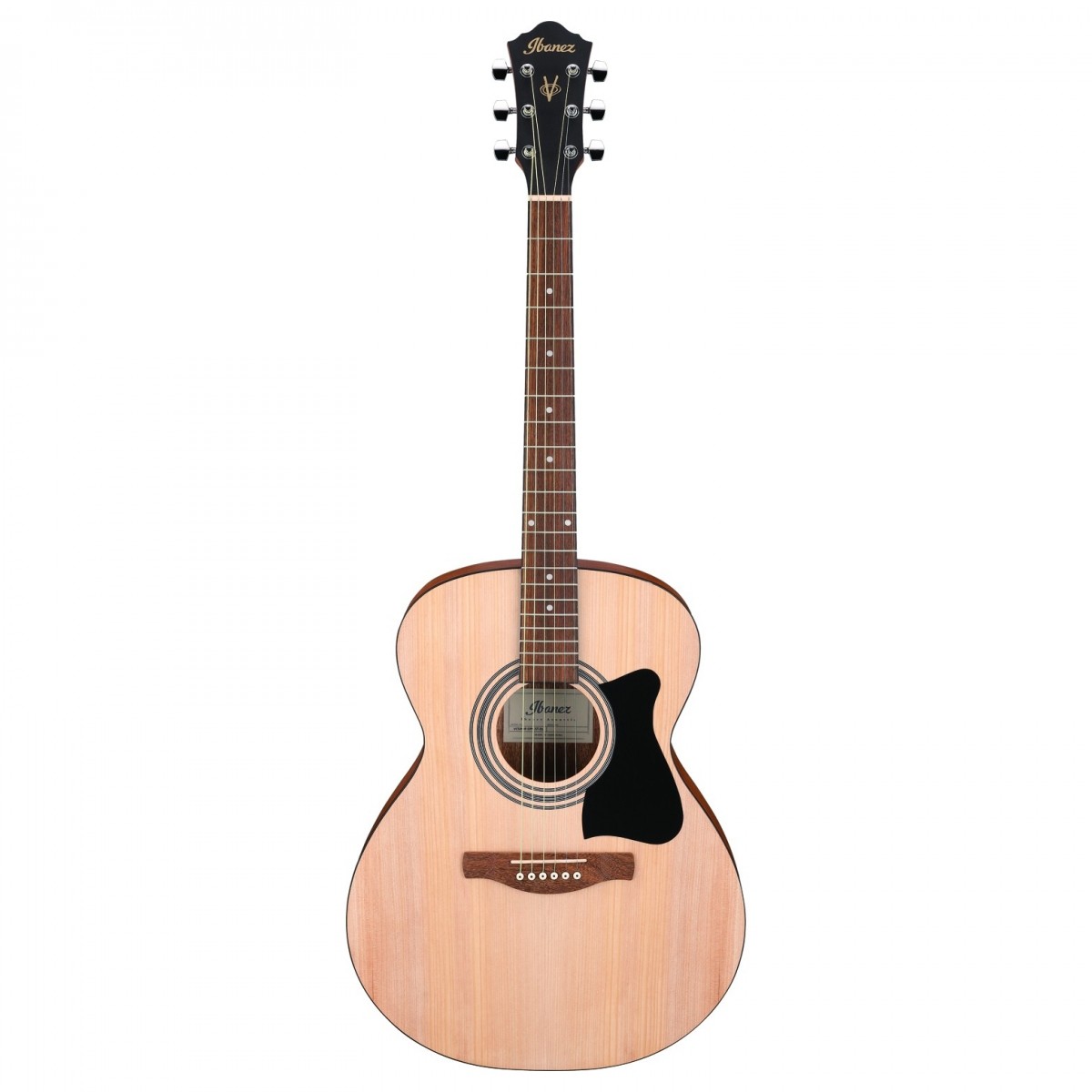 Ibanez VC50NJP Open Pore Natural