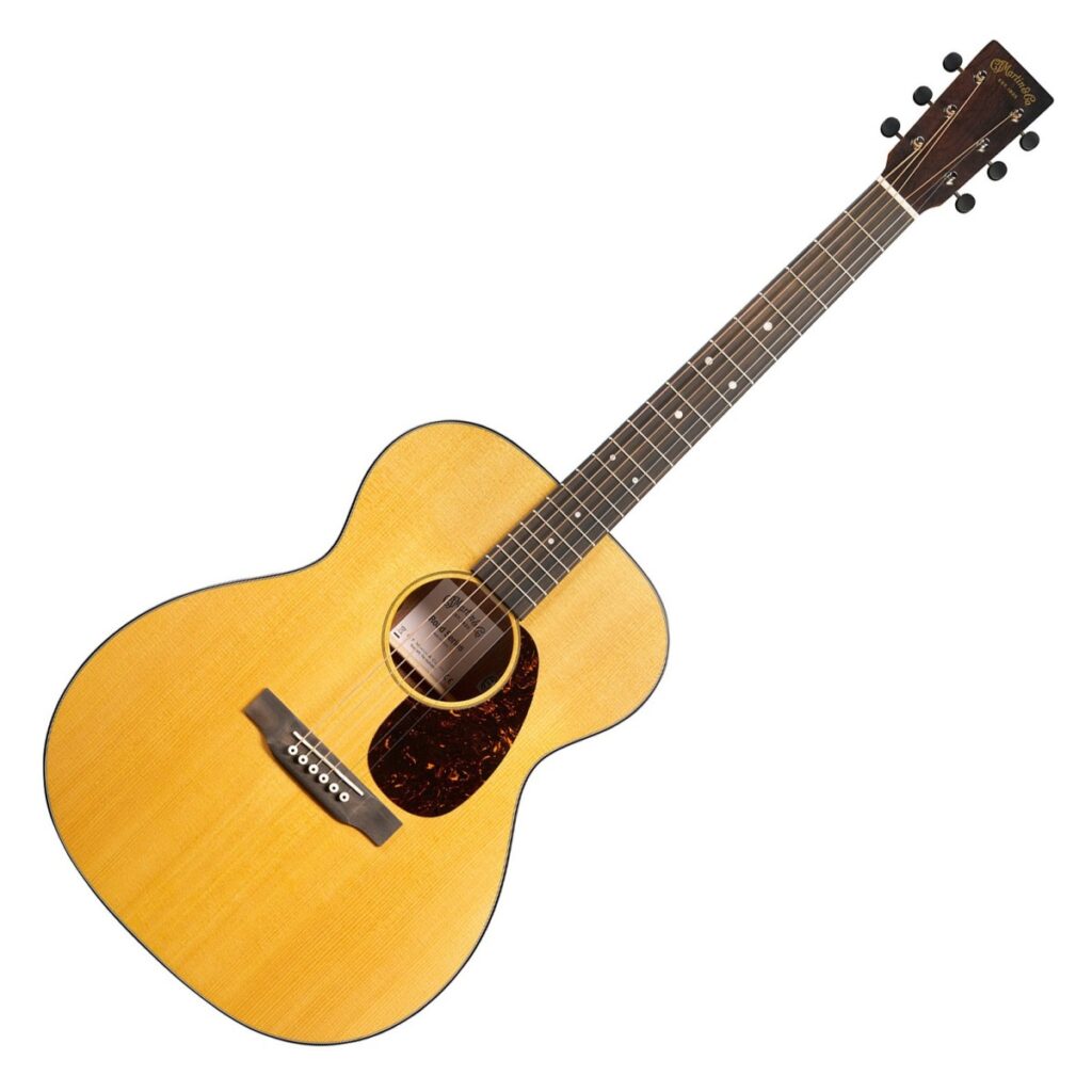 Martin 000-10E Retro
