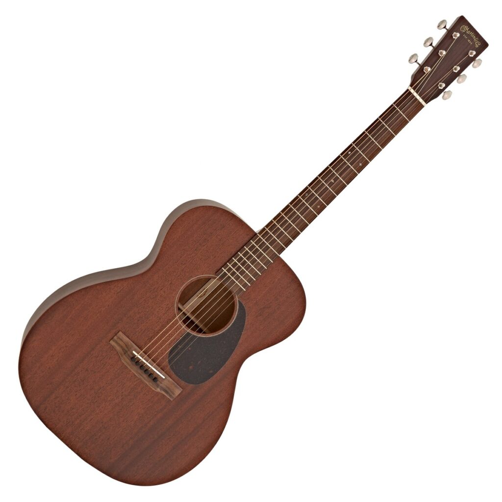 Martin 000-15M Solid Mahogany
