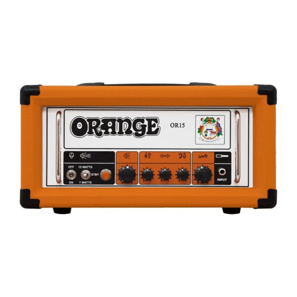 Orange OR15 Amp Head