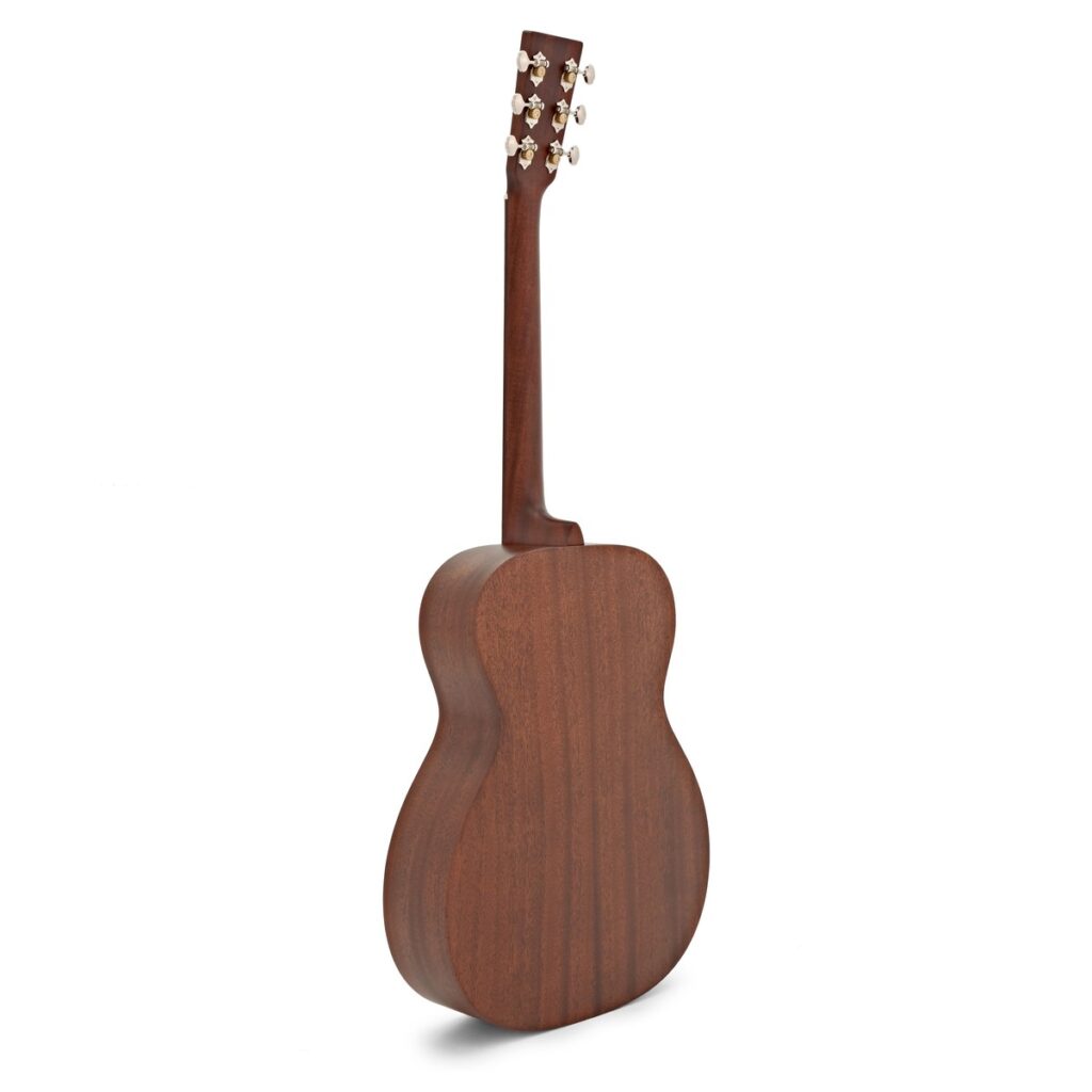 Martin 000-15M Solid Mahogany