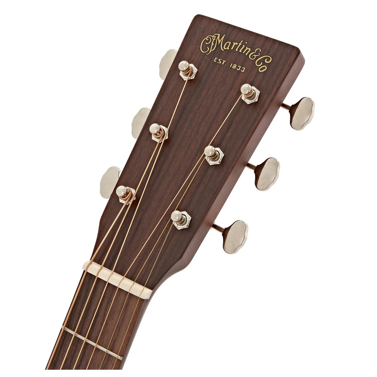 Martin 000-15M Solid Mahogany